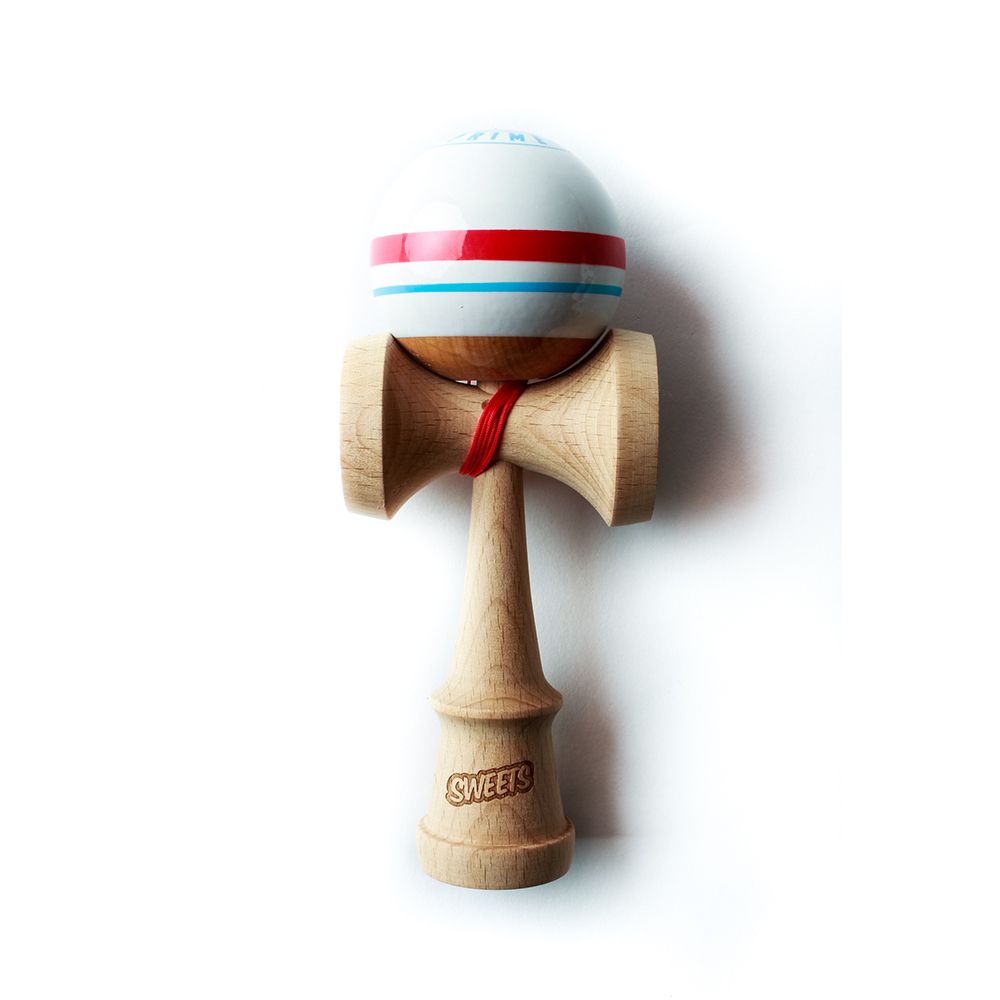 Prime Sport Stripe Racer Sweets Kendamas Spain