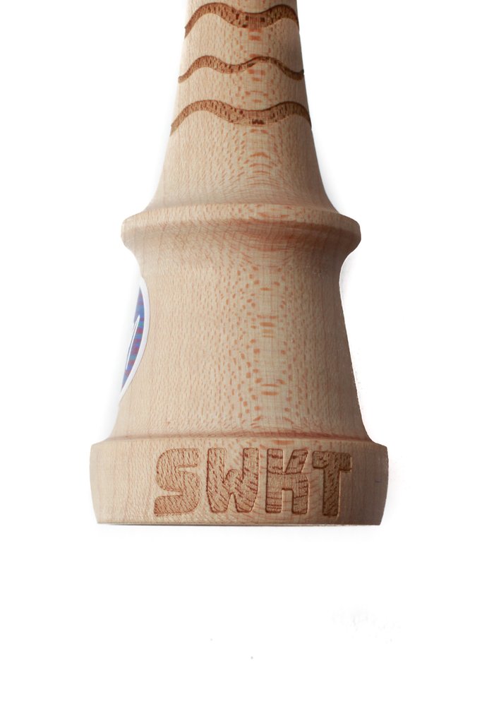 George Marshall Pro Mod Boost Sticky Clear Sweets Kendamas Spain