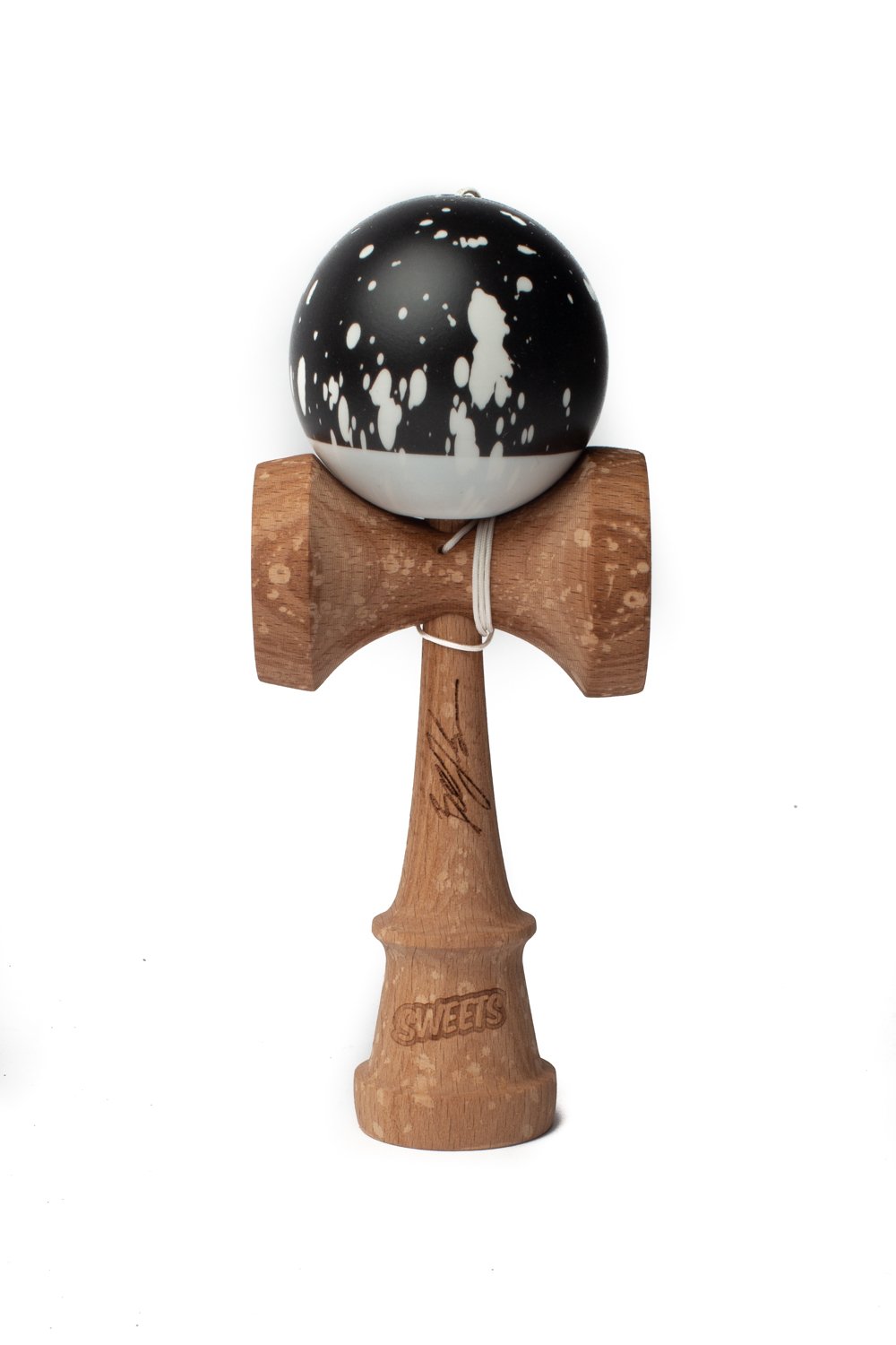 Boo Johnson Signature Model Boost Cushion Clear Sweets Kendamas Spain